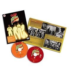 Slade in Flame [DVD/CD]