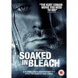 Soaked in Bleach [Import anglais]