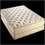 King Koil- Comfort Solutions Spine Support Avery Pillowtop Mattress Series Spine Support Avery Pillo