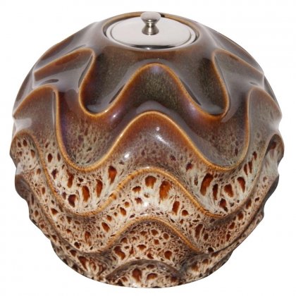 Ceramic Firepot - Large