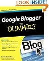 Google Blogger For Dummies