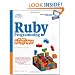 Ruby Programming for the Absolute Beginner