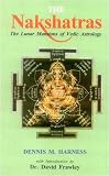 Produkt-Bild: The Nakshastras: The Lunar Mansions of Vedic Astrology