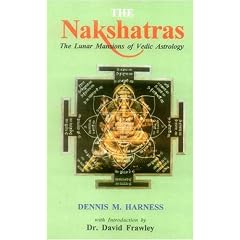 The Nakshastras: The Lunar Mansions of Vedic Astrology