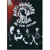 Anti-Nowhere League - Hell For Leather [2005]
