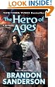 The Hero of Ages: Book Three of Mistborn