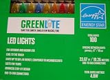 100 Colorful LED Christmas Lights Special Pricing!!!