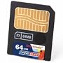 Dane-Elec - Flash memory card - 64 MB - NAND Flash - SmartMedia