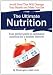 The Ultimate Nutrition: Your Perfect Guide to Optimised Nutrition for a Healthy Lifestyle