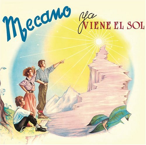 Mecano - Mosquito Lyrics - Zortam Music