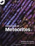 Catalogue of Meteorites
