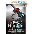 The Rogue Hunter: An Argeneau Vampire Novel