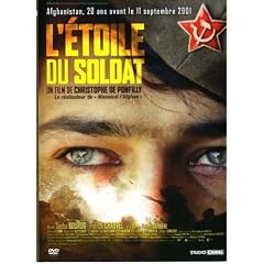L'etoile du soldat