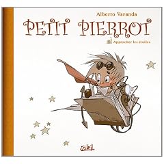 Petit Pierrot : Approcher les �toiles