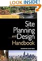 Site Planning and Design Handbook, Second Edition