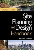 Site Planning and Design Handbook, Second Edition