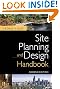 Site Planning and Design Handbook, Second Edition