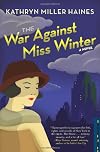 The War Against Miss Winter