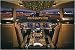 Airplane - Boeing 777-200 Flight Deck - Art Print Poster - 36 x 24