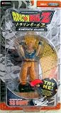 Eigenschaften Jakks Dragonball Z / DRAGONBALL Z 2006 STORE EXCL. SS GOKU + SOUND & LIGHT