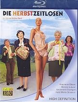 Die Herbstzeitlosen (Blu-ray)