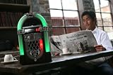 HOME JUKE BOX