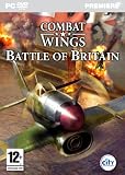 Combat Wings: Battle Of Britain (PC CD)