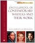 Encyclopedia of Contemporary Writers and Their Work (Literary Movements)