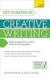 Get Started in Creative Writing