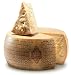 Grana Padano 1/4 Wheel