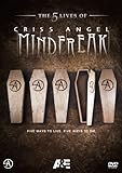 The Five Lives of Criss Angel Mindfreak