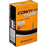Continental 42mm Presta Valve Tube