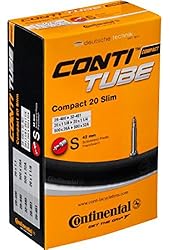 Continental 42mm Presta Valve Tube