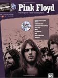 Ultimate Keyboard Play-Along Pink Floyd (Book & 2 CDs) (Ultimate Play-Along)