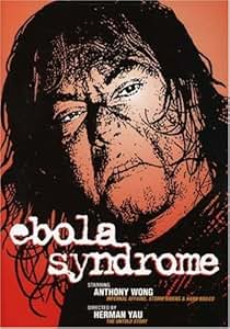 Ebola Syndrome [DVD] [1996] [Region 1] [US Import] [NTSC]