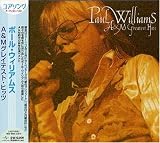 ユア・ソング~ポール・ウィリアムス