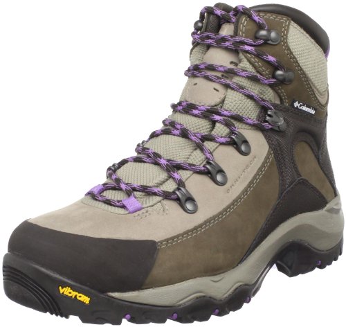 Columbia Sportswear Women's Daska Pass Omni-Tech Hiking Boot product image