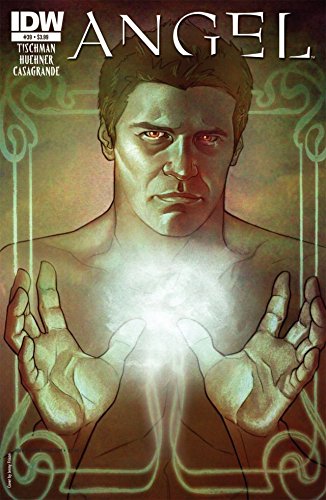 Angel #39 (Angel Vol. 1)