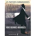 Les aventures extraordinaires d'Ars�ne Lupin : Vingt histoires originales