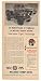 1951 Willys Military Jeep ESNA Elastic Stop Nuts Print Ad (42209)