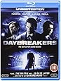 Daybreakers [Blu-ray]