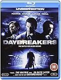 Daybreakers [Blu-ray]