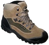 Zoom Produkt-Bild: SWISSTREK Wanderschuhe Trekkingschuhe