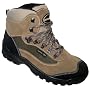 Schweizer Wanderschuh Trekkingschuh  SWISS-TEX