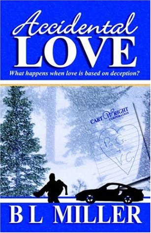 Cover of Accidental Love