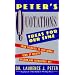 Peter's Quotations: Ideas for Our Times