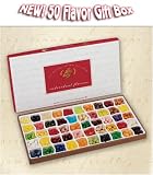 50 Flavor Gift Box 17 oz.