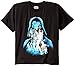 Star Wars Boys' Darth Vader T-Shirt, Vader Black, Small