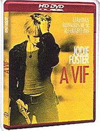A vif [HD DVD] dvd, Film dvd A vif [HD DVD]