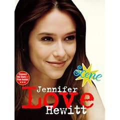 Jennifer Love Hewitt (Scene)